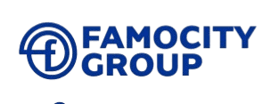 Famocity logo