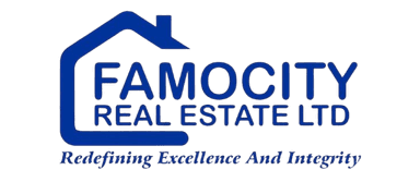 Famocity logo