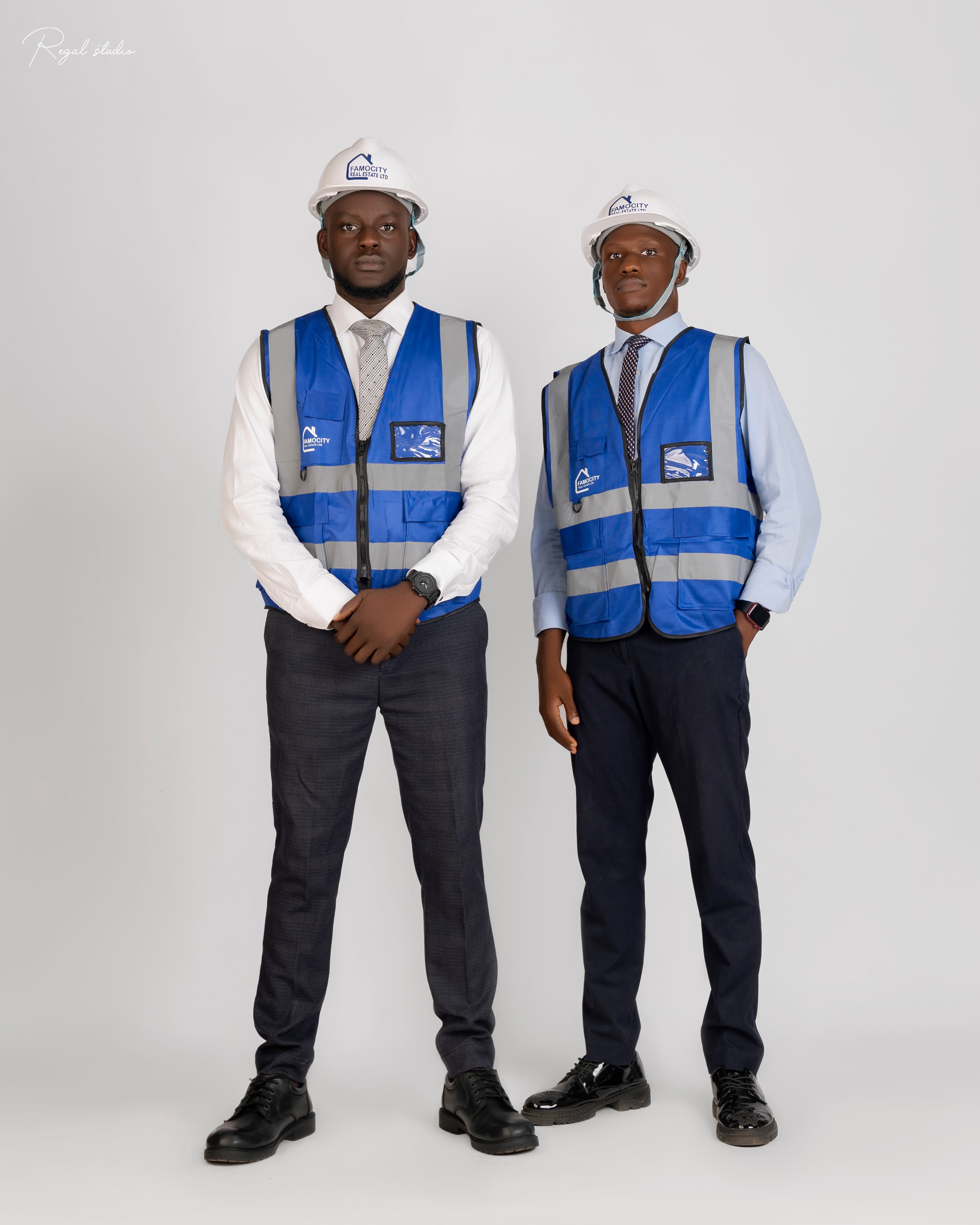 Famocity promise portrait