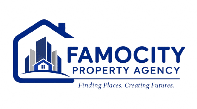 Famocity Property Agency logo