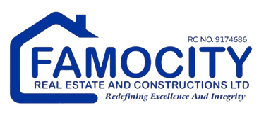 Famocity logo