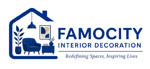 Famocity Interior Decor logo
