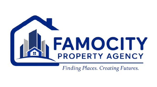 Famocity Property Agency logo
